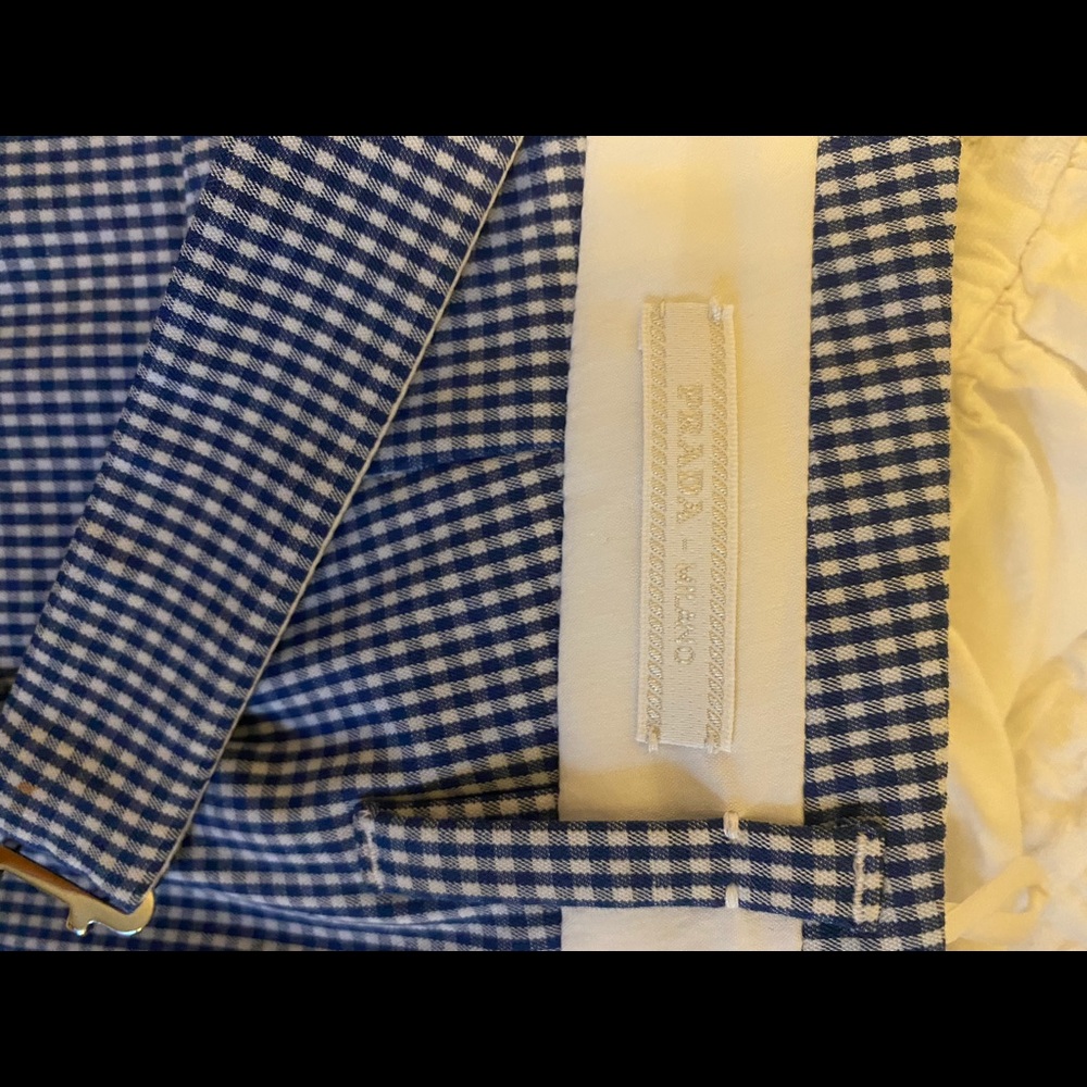 Prada Authentic - image 5